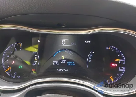 2017 Jeep Grand Cherokee Laredo 4X4 из США, поврежденный, VIN 1C4RJFAG9HC728252